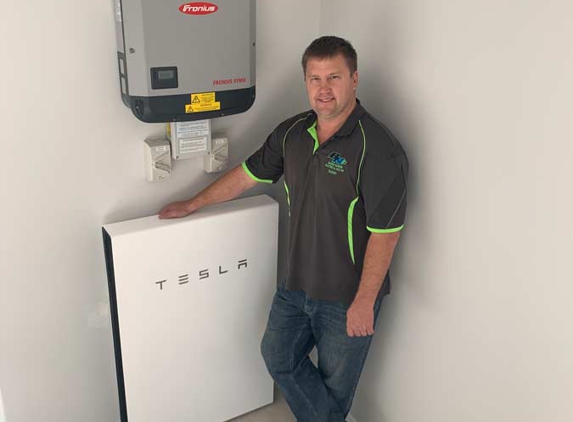 Baden Napier Electrical And Solar - New Town, SA
