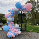 Balloon Bouquests Of L I - Party & Event Planners