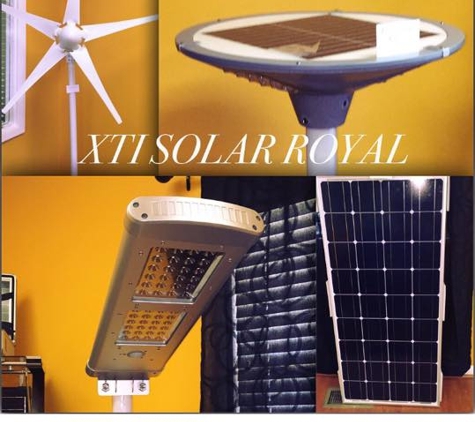 Xtiroyal Solar Energy Solutions - Fayetteville, NC