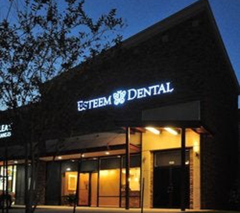 Ideal Dental Crescent - Houston, TX