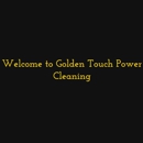 Golden Touch Power Cleaning - Building Cleaning-Exterior