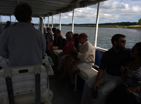 Essex River Cruises & Charters - Essex, MA