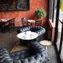 Ziba's Restaurant & Wine Bar - Atlanta, GA