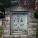 Asbury Chapel Church Church - African Methodist Episcopal Churches