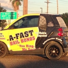 A-Fast Bail Bonds