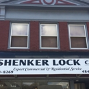 Shenker Lock Company - Locks & Locksmiths