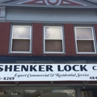 Shenker Lock Company