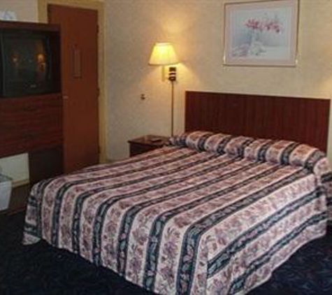 Americas Best Value Inn - Dearborn, MI