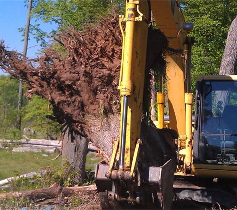 Affordable Excavating and Landscaping - Holly, MI
