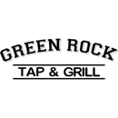 Green Rock Tap & Grill - Bar & Grills