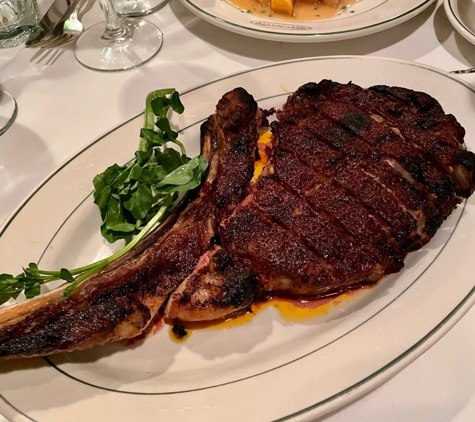 Bryant & Cooper Steakhouse - Roslyn, NY