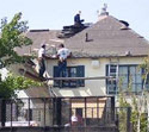 General Roofing Co. - Oakland, CA