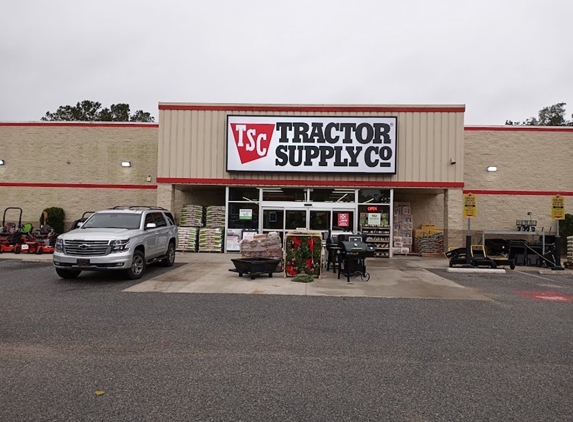 Tractor Supply Co - Ravenel, SC