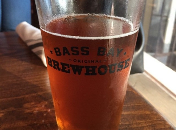 Bass Bay Brewhouse - Muskego, WI