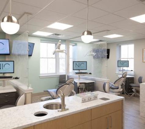 NIC Orthodontics - Lititz, PA