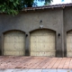 Edri's garage door & gates