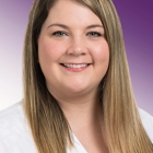 Megan Johnston, AGNP