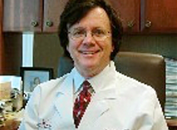 Dr. James Hines, MD - Phoenix, AZ