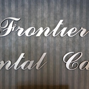 Frontier Dental Care - Concord, CA