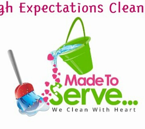 High Expectations Cleaning - Chelsea, AL