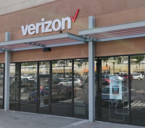 Verizon - Escondido, CA