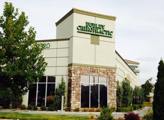 Dudley Chiropractic - Carson City, NV