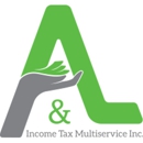 A & L Income Tax - Tax Return Preparation