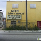 Mito Brakes