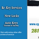 Cypress Locksmith - Locks & Locksmiths