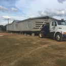 Johnson Mobile Home Movers LLC - Mobile Home Transporting