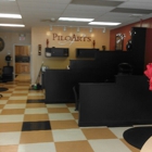 Pilo Arts Hair Salon