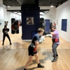 Central Park Boxing gallery