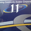 Channel 11 Redding Community Accss - Television Stations & Broadcast Companies
