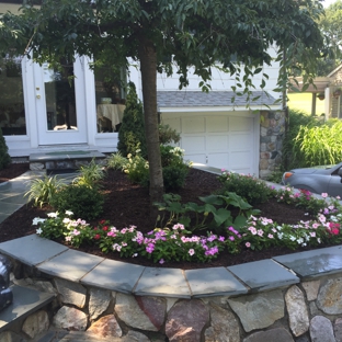 Quality Garden Designs LLC - Butler, NJ