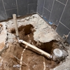 Backwoods Plumbing and Construction gallery