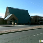 Asbury United Methodist Church