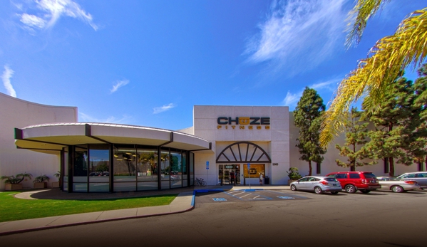 Chuze Fitness - La Mesa, CA