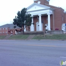 First Baptist Church - Eastern Orthodox Churches