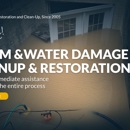 Flood Damage Pro of Arlington - Fire & Water Damage Restoration
