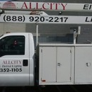 All City Electric - Electric Equipment Repair & Service