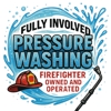 Fully Involved Pressure Washing gallery