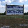 Quality Glass gallery