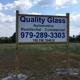 Quality Glass