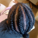 Victoria Hair Braiding Salon - Hair Braiding