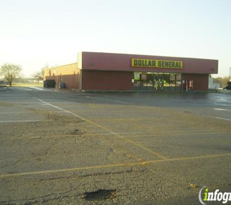 Dollar General - Oklahoma City, OK