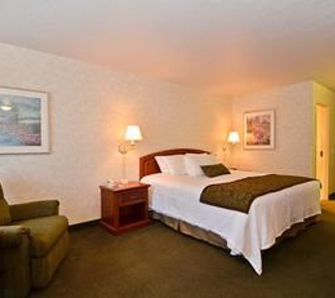 Best Western Plus Twin Falls Hotel - Twin Falls, ID