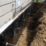 XQR Excavating digging hauling
