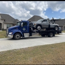 Bayou Boys Towing - Towing