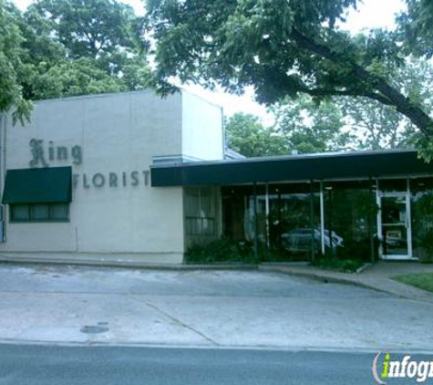 King Florist - Austin, TX