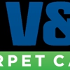 V&V Carpet Care gallery